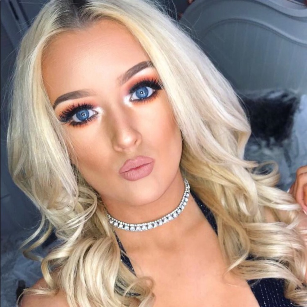 Meet your Posher, Kathleen